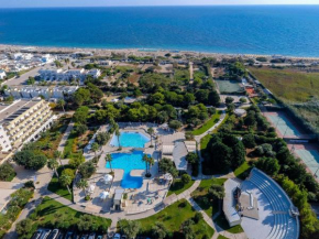 Nicolaus Club La Giurlita Ugento
